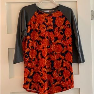 LulaRoe Long Sleeve